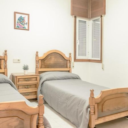 Apartamentos Ambitus Active Sanxenxo Luaran gambar