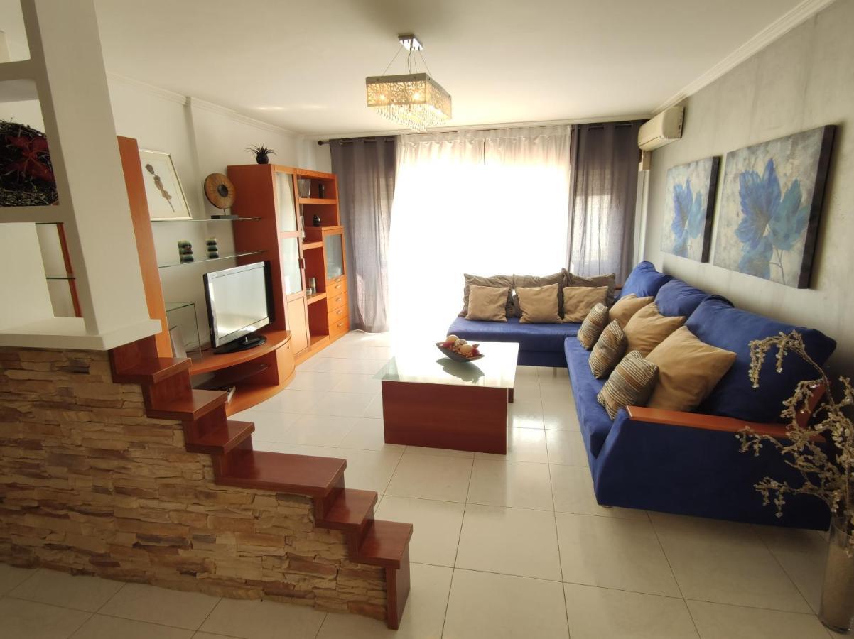 Apartamentos Ambitus Active Sanxenxo Luaran gambar