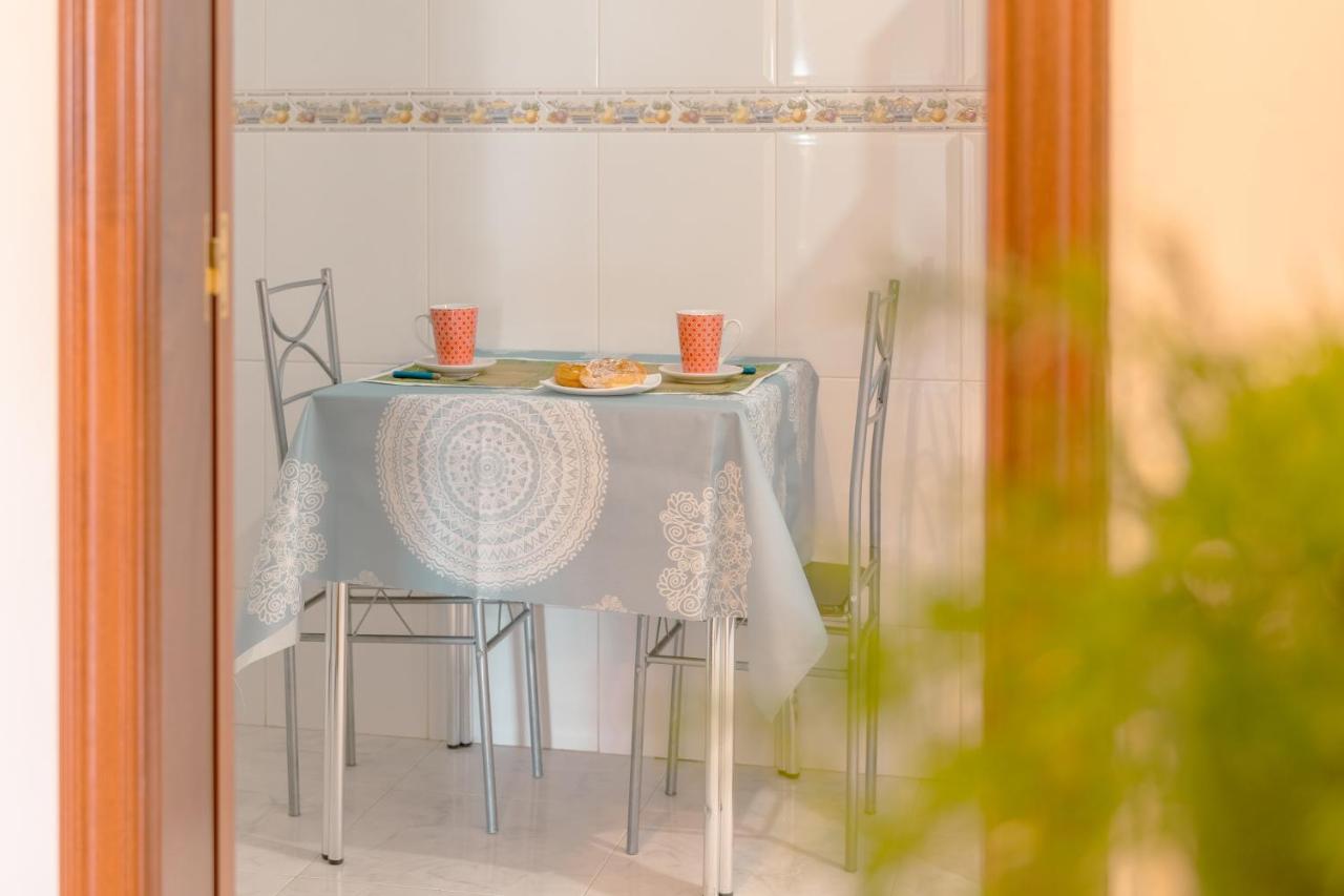 Apartamentos Ambitus Active Sanxenxo Luaran gambar