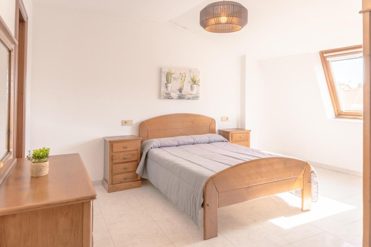 Apartamentos Ambitus Active Sanxenxo Luaran gambar